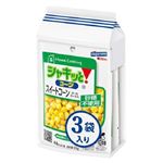 はごろも ホームクッキング シャキッとコーンシュリンクパック 65g×3袋