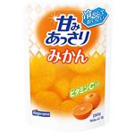 甘みあっさりみかん 180g