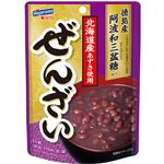 はごろもフーズ ぜんざい 140g