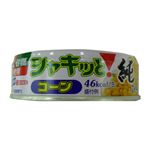 はごろもフーズ 天然水でつくったシャキッとコーン純 65g