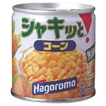 はごろもフーズ シャキッとコーン 190g