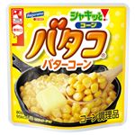 はごろもフーズ シャキッとコーンバタコ 80g