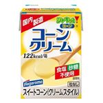 はごろも シャキッと コーンクリーム（紙パック）190g