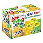 はごろもフーズ シャキッとコーン スイートコーン 砂糖不使用 紙パック 190g×3個入