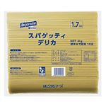 はごろもフーズ  スパゲッティ デリカ  4000g