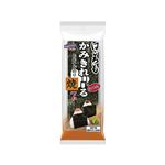 はごろもかみきれーるのり焼 3切7枚