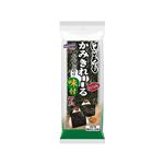 はごろもかみきれーるのり味付 3切7枚