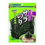 はごろもフーズ サラのり 5g