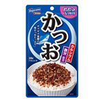 はごろもフーズ パパッとふりかけ かつお 28g