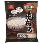 はくばく    もち麦ごはん     800g