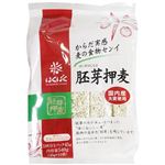 胚芽押麦スタンドパック     45gX12