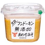 フンドーキン 生詰無添加あわせ 850g