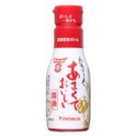 フンドーキン醤油 あまくておいしい醤油 200ml