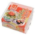いか明太子ぶっかけ40g×3
