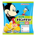プリマハム ディズニーチキンナゲット 64g