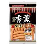 プリマハム 香薫あらびきウインナー大袋 510g