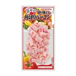 プリマハム 食彩の一皿 切り落とし 角切りベーコン 225g