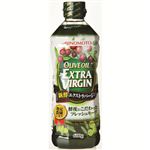 味の素 オリーブオイル エクストラバージン 600g