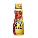 JOM 味の素 焙煎ごま香味油 160g