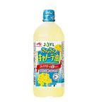 AJINOMOTO さらさらキャノーラ油