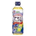 JOYL アマニブレンド油 600g