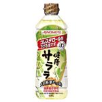 J－オイルミルズ 味の素 健康サララ 600g（特定保健用食品）