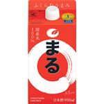 白鶴 佳撰白鶴 まる    900ML
