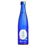 白鶴酒造 白鶴淡雪スパークリング 300ml