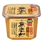 ひかり味噌 円熟 こうじみそ 750g