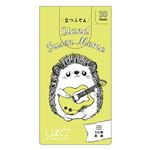 ヒサゴ 立つふせん ハリネズミ