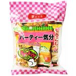 ジェーシーシー 夢どころ パーティー気分 7個入