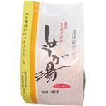 樋口製菓 しょうが湯 大袋 25g×8パック入