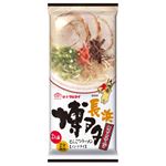 マルタイ 博多 とんこつラーメン 二人前 185g