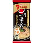 マルタイ 一幸舎監修博多豚骨ラーメン 115g