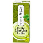 辻利抹茶ラテ   200ml