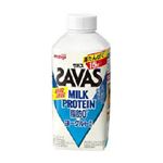 明治 SAVASミルクプロテイン脂肪0ヨーグルト風味 430ml