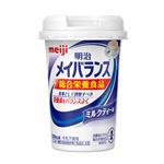 明治 メイバランス Miniカップ ミルクティー味 125ml