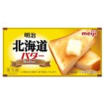 明治 北海道バター 200g