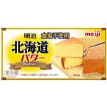 明治北海道バター食塩不使用 200g