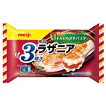 明治 ラザニア 3個入 540g