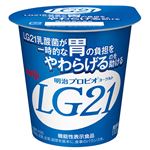 明治 明治プロビオヨーグルトLG21 112g