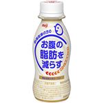 明治 脂肪対策ヨーグルトドリンクタイプ 112g
