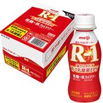 【ケース販売】明治 プロビオヨーグルトR－1ドリンクタイプ低糖・低カロリー 112g×12本
