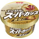 明治 エッセル スーパーカップ きなこ 200ml