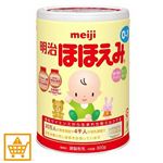 【0ヶ月頃～】明治 ほほえみ 800g