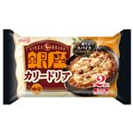 明治 銀座カリードリア 2個入 360g