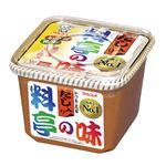 マルコメだし入り料亭の味 750g