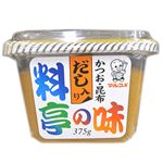 マルコメ 料亭の味 375g