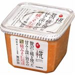 マルコメ 生糀みそ 650g