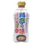 マルコメ 液みそ 料亭の味 430g